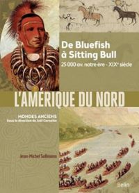 Jean Michel Sallmann - L'Amérique du Nord 