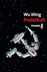  Wu Ming - Proletkult