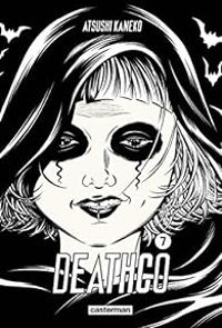 Atsushi Kaneko - Deathco