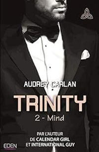 Audrey Carlan - Mind