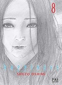 Shuzo Oshimi - Happiness