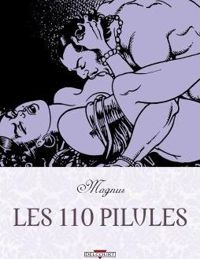 Magnus - Les 110 Pilules