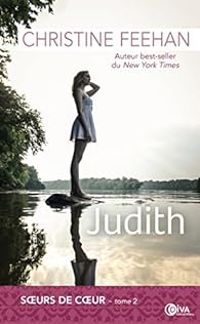 Christine Feehan - Judith