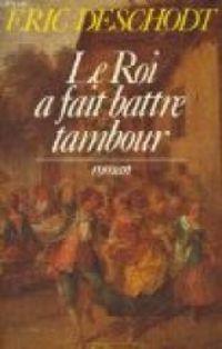 Ric Deschodt - Le roi a fait battre tambour  112897