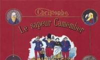 Christophe - Le Sapeur Camember