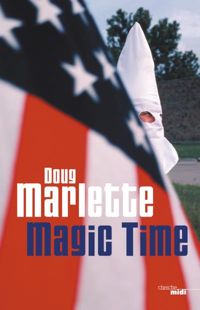 Doug Marlette - Magic time 