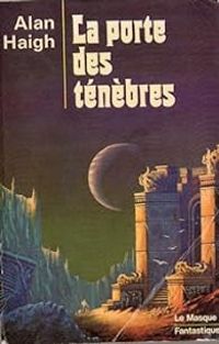 Jacques Van Herp - La porte des ténèbres