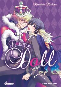 Kazuhiko Mishima - Lover's Doll