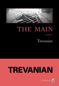 Trevanian - The Main