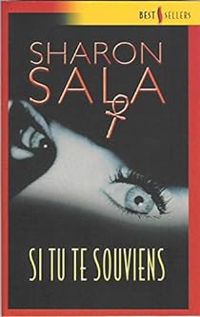 Sharon Sala - Si tu te souviens