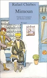 Rafael Chirbes - Mimoun