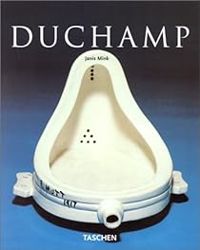 Janis Mink - Marcel Duchamp, 1887-1968