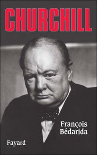François Bédarida - Churchill