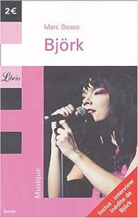 Marc Besse - Björk