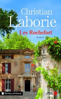 Christian Laborie - Les Rochefort
