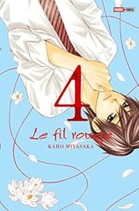 Kaho Miyasaka - Le fil rouge