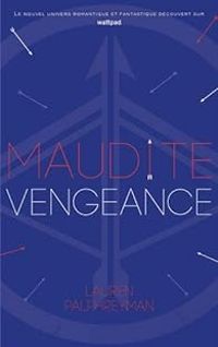 Lauren Palphreyman - Maudite vengeance