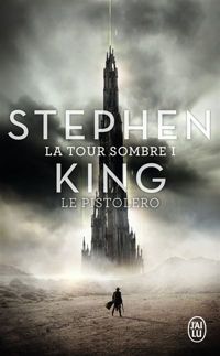 Michael Whean(Illustrations) - Stephen King - Le Pistolero 