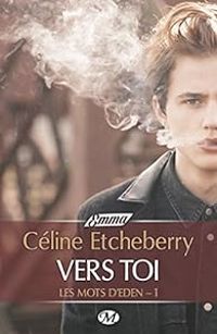 Celine Etcheberry - Vers toi