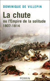 Dominique De Villepin - La chute