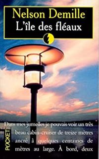 Nelson Demille - L'Île des fléaux