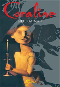 N. Gaiman - Coraline