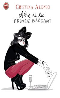 Cristina Alonso - Alice et le prince barbant 