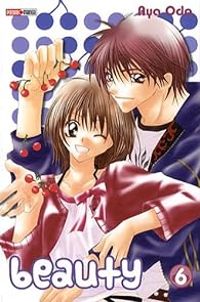 Aya Oda - Beauty