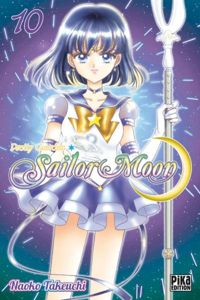 Naoko Takeuchi - Sailor Moon T10