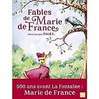 Marie De France - Fables de Marie de France