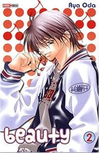 Aya Oda - Beauty