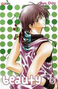 Aya Oda - Beauty