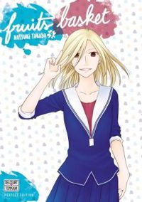 Natsuki Takaya - Fruits Basket - Perfect Edition