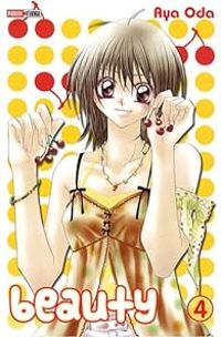 Aya Oda - Beauty