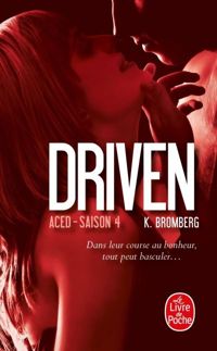 K. Bromberg - Aced (Driven