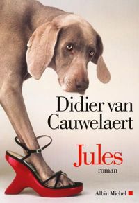 Didier Van Cauwelaert - Jules