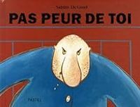 Sabine De Greef - Pas peur de toi