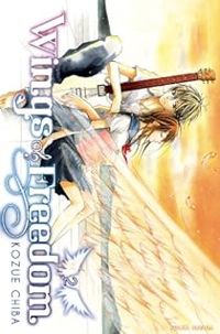 Kozue Chiba - Wings of Freedom