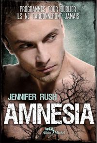 Jennifer Rush - AMNESIA T1