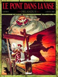 Sylvain Chomet - Le Pont dans la vase