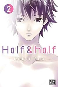 Kouji Seo - Half & Half