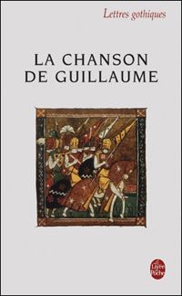 François Suard - La Chanson de Guillaume