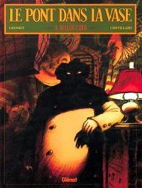 Sylvain Chomet - Hubert Chevillard - Malocchio