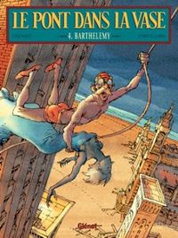 Sylvain Chomet - Hubert Chevillard - Barthélémy