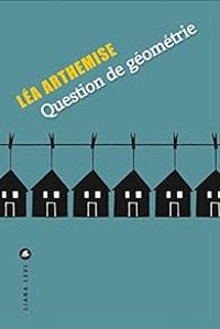 Lea Arthemise - Question de géométrie