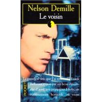 Nelson Demille - Le Voisin