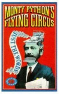 Monty Python - Monty Python's Flying Circus