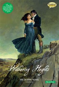 Sean Michael Wilson - Wuthering Heights