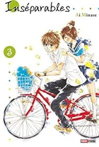 Ai Minase - Inséparables