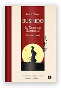 Inazo Nitobe - Bushido